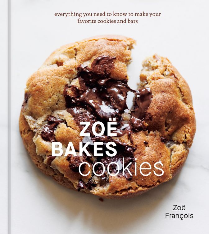 Produktbild: Zo&euml; Bakes Cookies