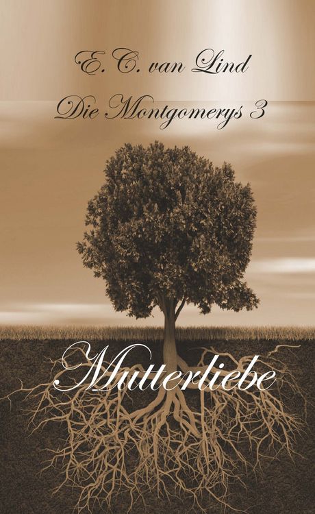 Produktbild: Die Montgomerys Band 3