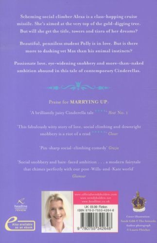 Produktbild: Marrying Up
