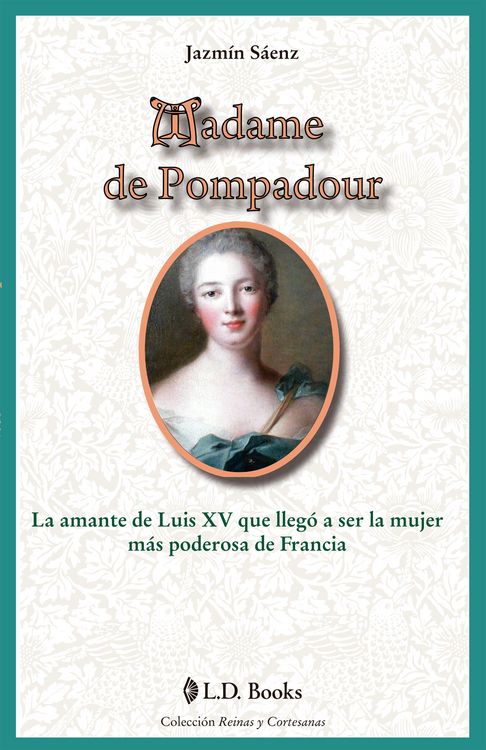 Produktbild: Madame de Pompadour