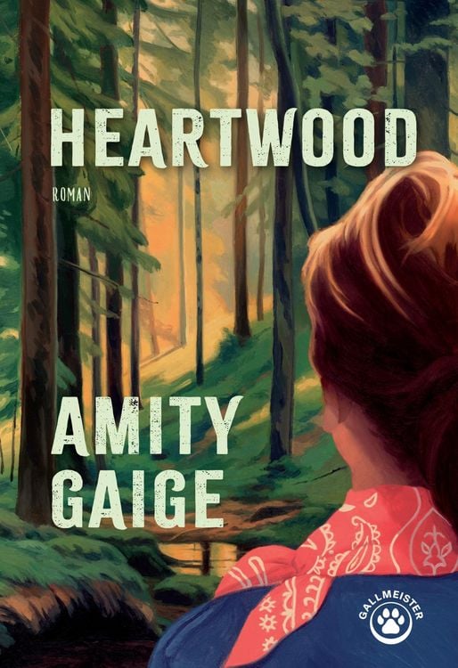 Produktbild: Heartwood