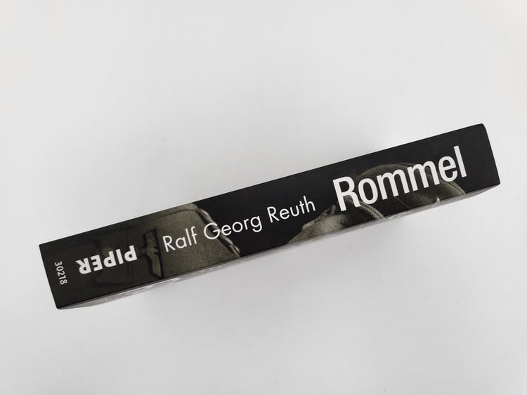 Produktbild: Rommel