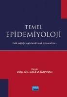 Produktbild: Temel Epidemiyoloji