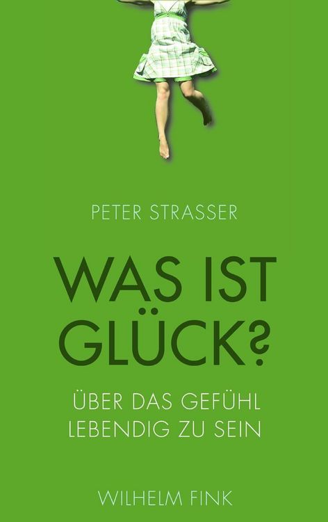Produktbild: Was ist Gl&uuml;ck?