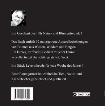 Produktbild: Wildblumen-Gewisper