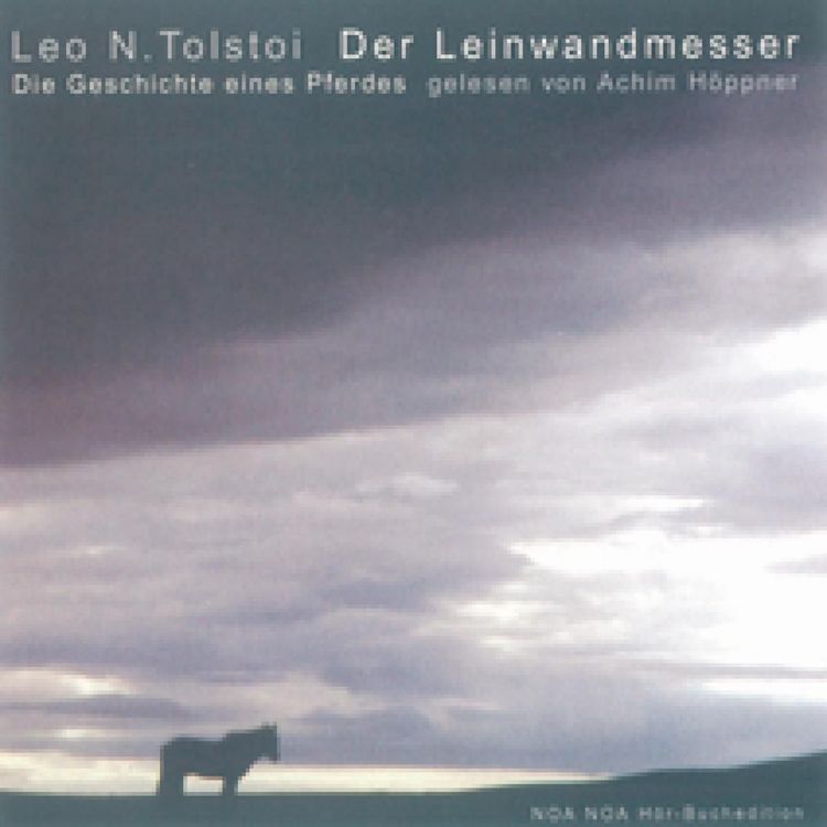 Produktbild: Der Leinwandmesser
