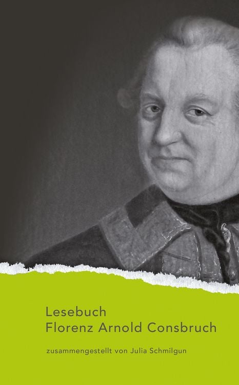 Produktbild: Florenz Arnold Consbruch