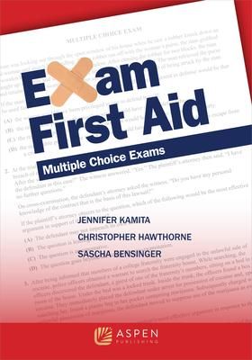 Produktbild: Exam First Aid