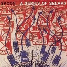 Produktbild: A Series Of Sneaks