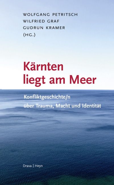 Produktbild: K&auml;rnten liegt am Meer
