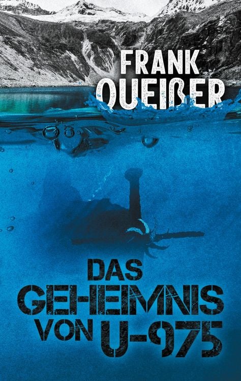 Produktbild: Das Geheimnis von U-975