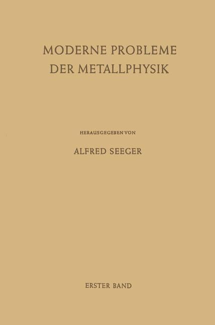 Produktbild: Fehlstellen, Plastizit&auml;t, Strahlensch&auml;digung und Elektronentheorie