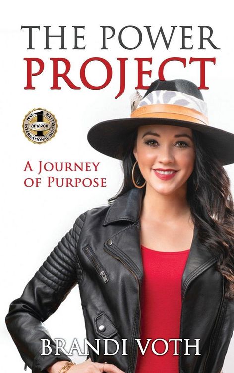 Produktbild: The Power Project