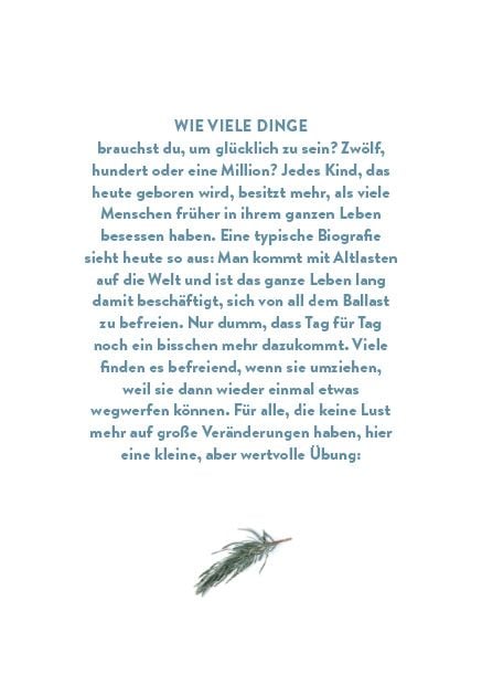 Produktbild: Adventskalender Zero