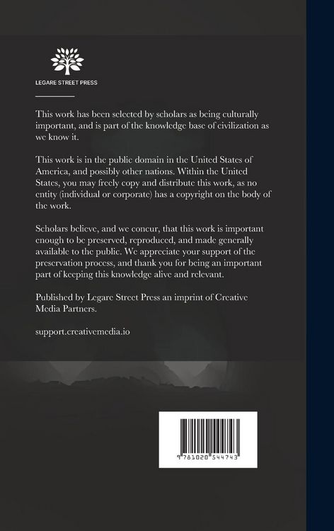Produktbild: Des Syst&egrave;mes D'&eacute;conomie Politique, De Leurs Inconv&eacute;nients, De Leurs Avantages Et De La Doctrine La Plus Favorable Au Progr&egrave;s De La Richesse Des Nation