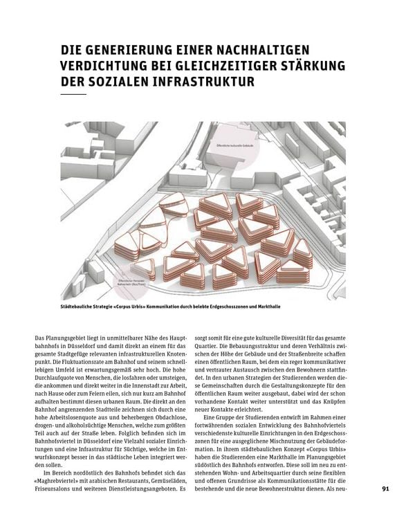 Produktbild: Stadt vermitteln