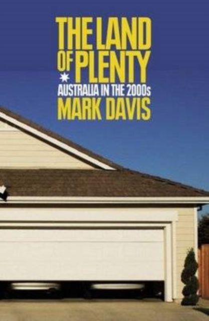 Produktbild: Land of Plenty