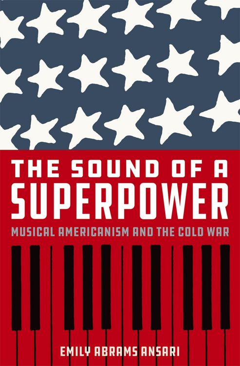 Produktbild: The Sound of a Superpower
