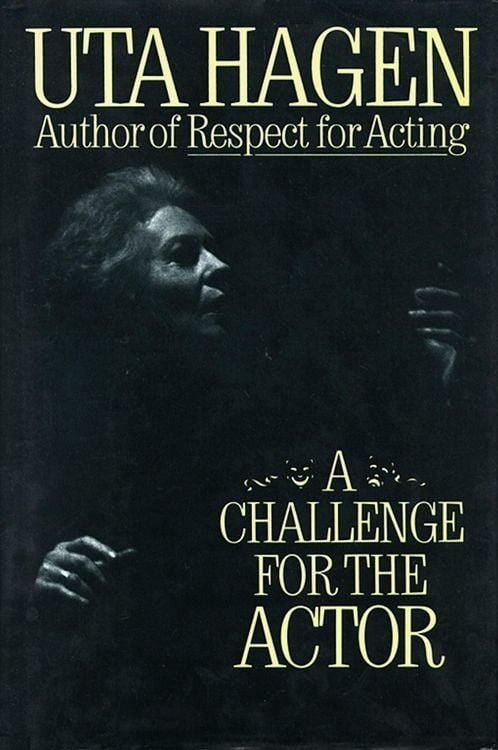 Produktbild: Challenge for the Actor