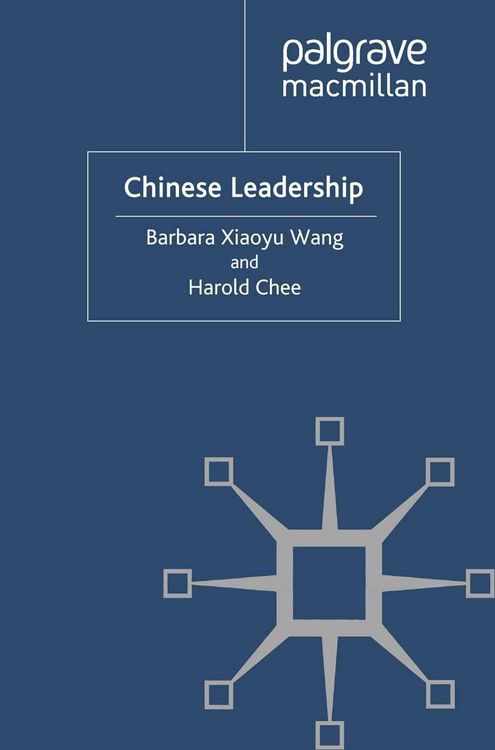 Produktbild: Chinese Leadership
