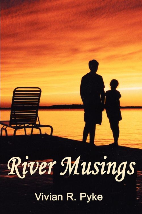 Produktbild: River Musings