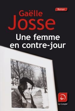 Produktbild: Une femme en contre-jour