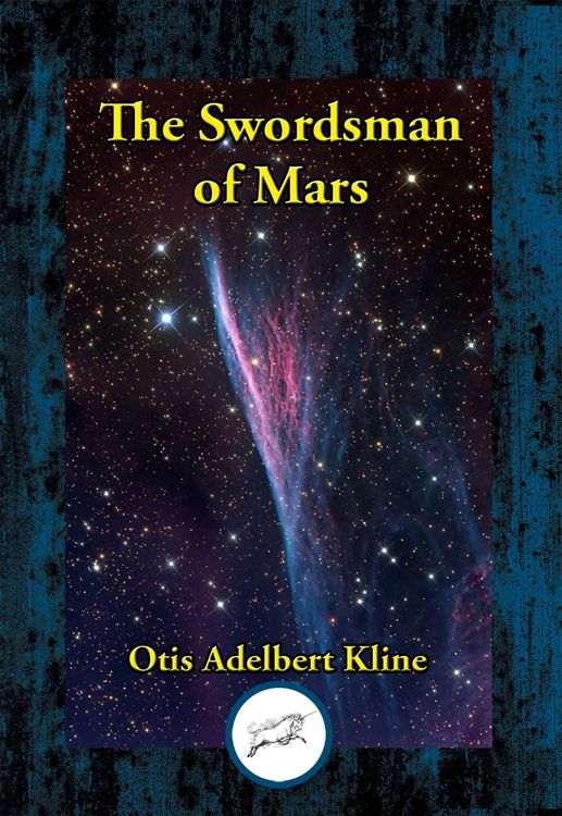 Produktbild: Swordsman of Mars