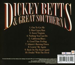 Produktbild: Southern Rock Jam