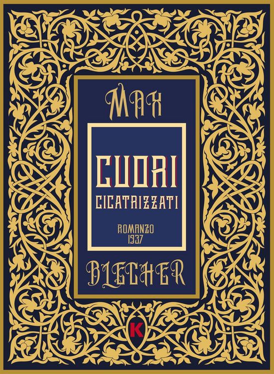 Produktbild: Cuori cicatrizzati