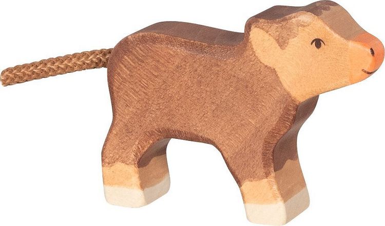 Produktbild: Schottisches Hochlandkalb, klein