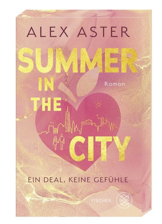 Produktbild: Summer in the City