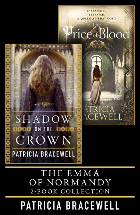Produktbild: The Emma of Normandy 2-book Collection
