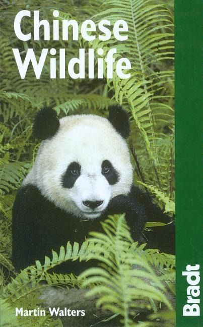 Produktbild: Chinese Wildlife