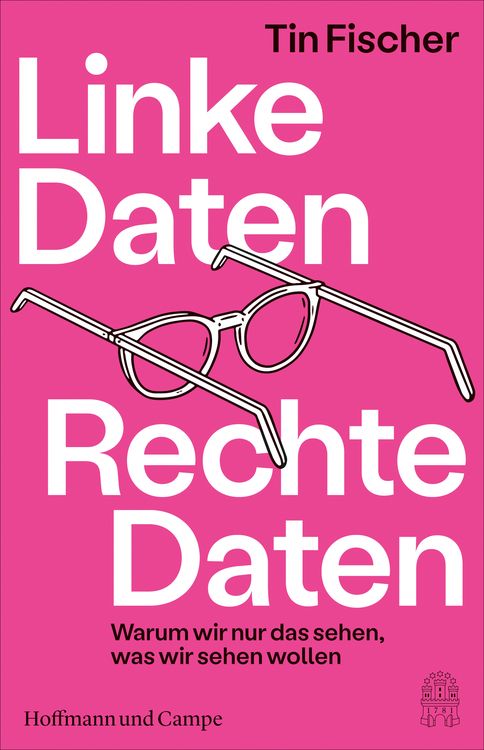 Produktbild: Linke Daten, Rechte Daten