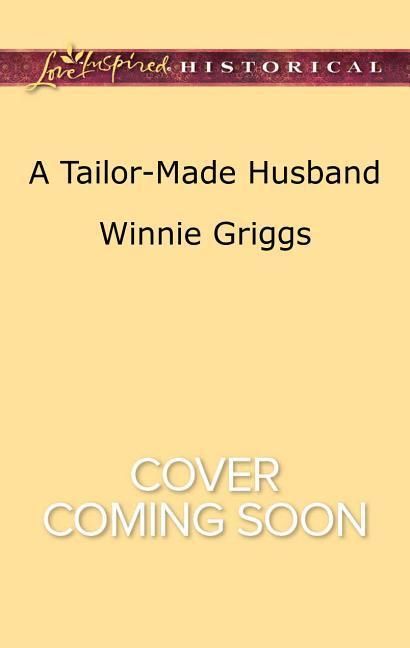 Produktbild: Tailor-Made Husband