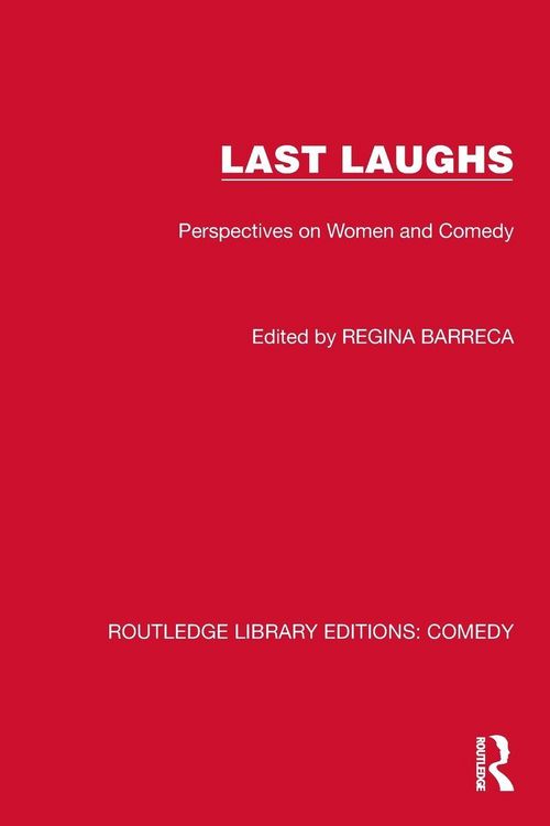 Produktbild: Last Laughs