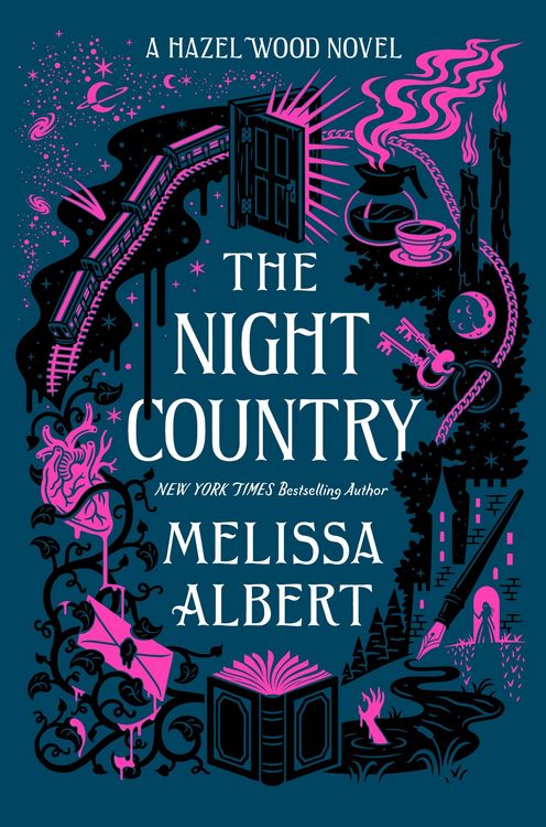 Produktbild: Night Country