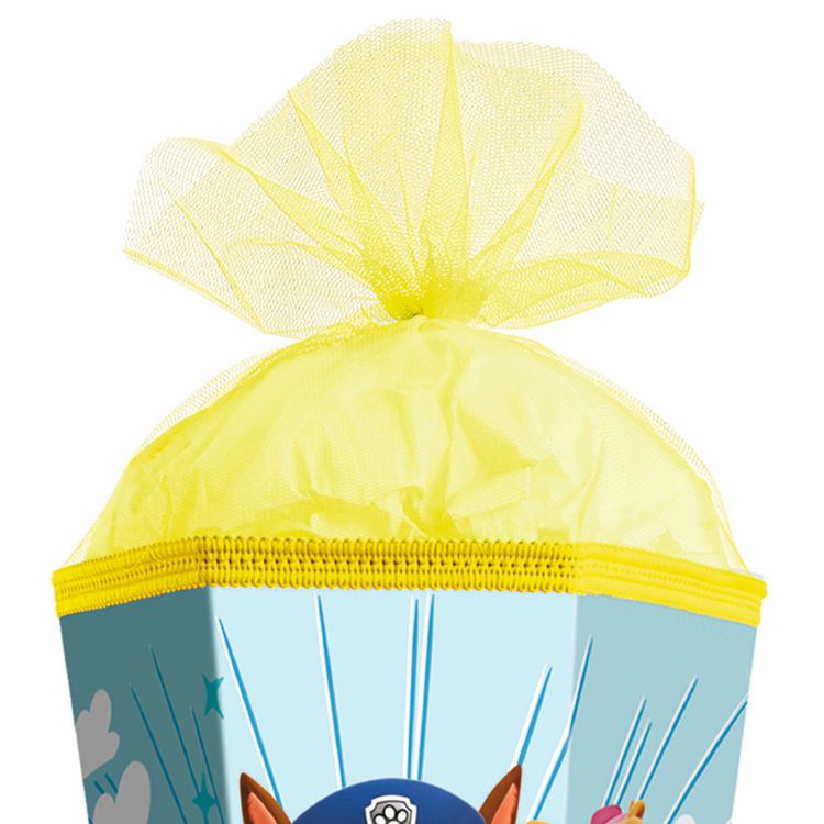 Produktbild: Lizenz-Schult&uuml;te, Paw Patrol, 85cm
