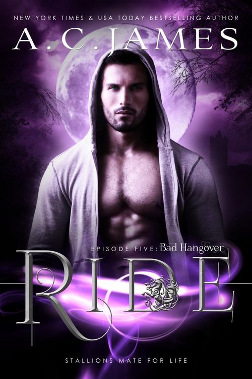Produktbild: Ride: Bad Hangover