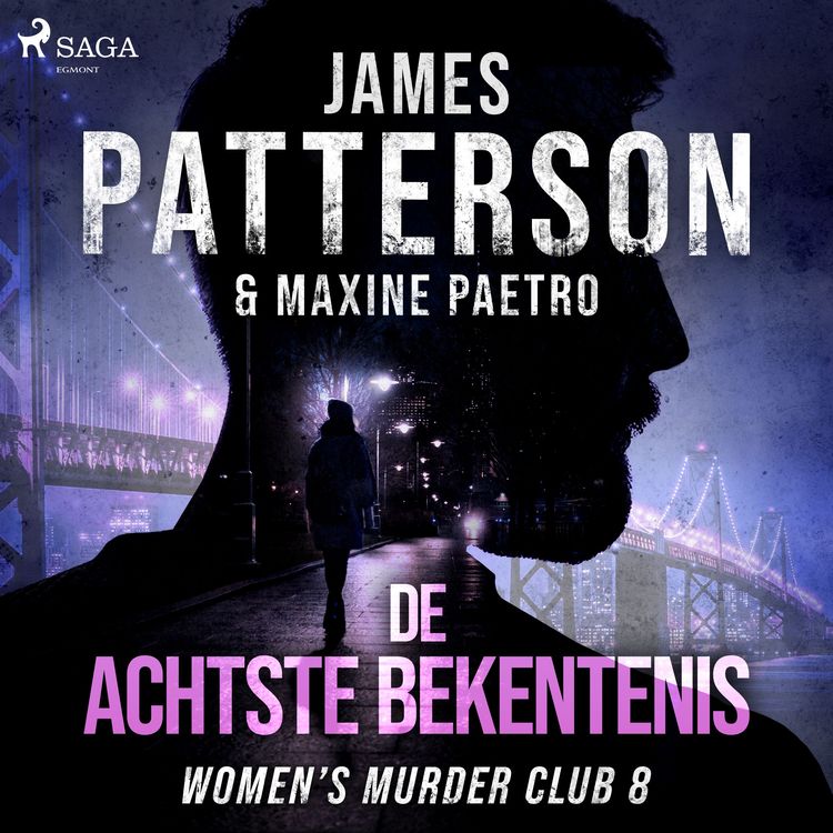 Produktbild: De achtste bekentenis