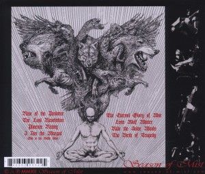 Produktbild: Phoenix Rising (Re-Issue)