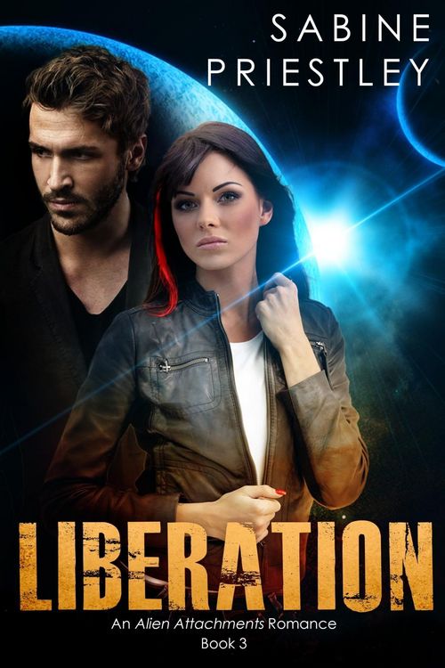 Produktbild: Liberation