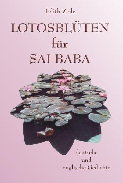 Produktbild: Lotosbl&uuml;ten f&uuml;r Sai Baba