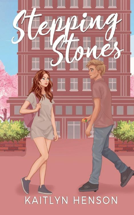 Produktbild: Stepping Stones