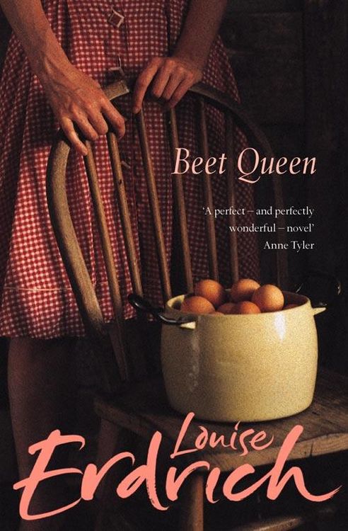 Produktbild: The Beet Queen
