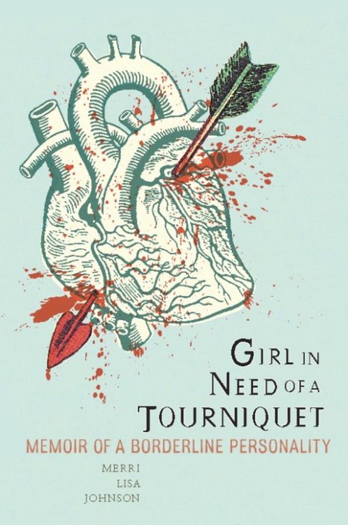 Produktbild: Girl in Need of a Tourniquet