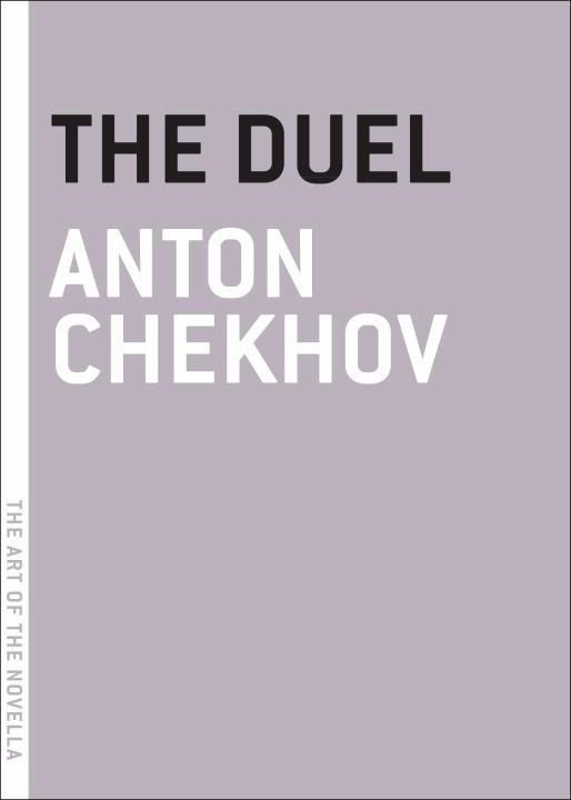 Produktbild: The Duel