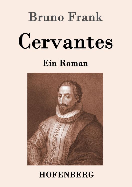 Produktbild: Cervantes