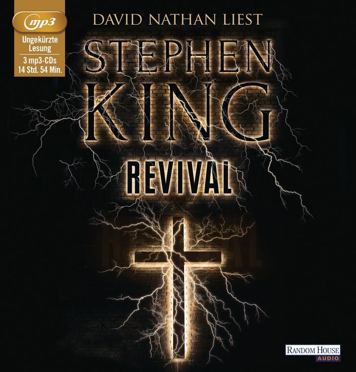 Produktbild: Revival