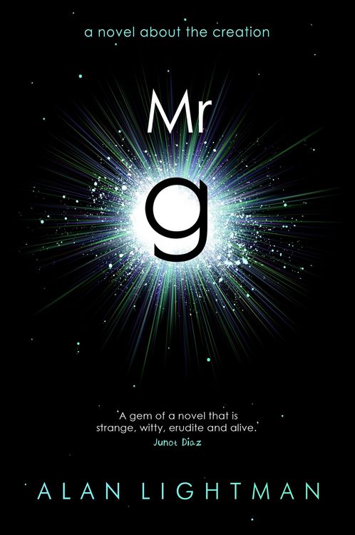Produktbild: Mr g